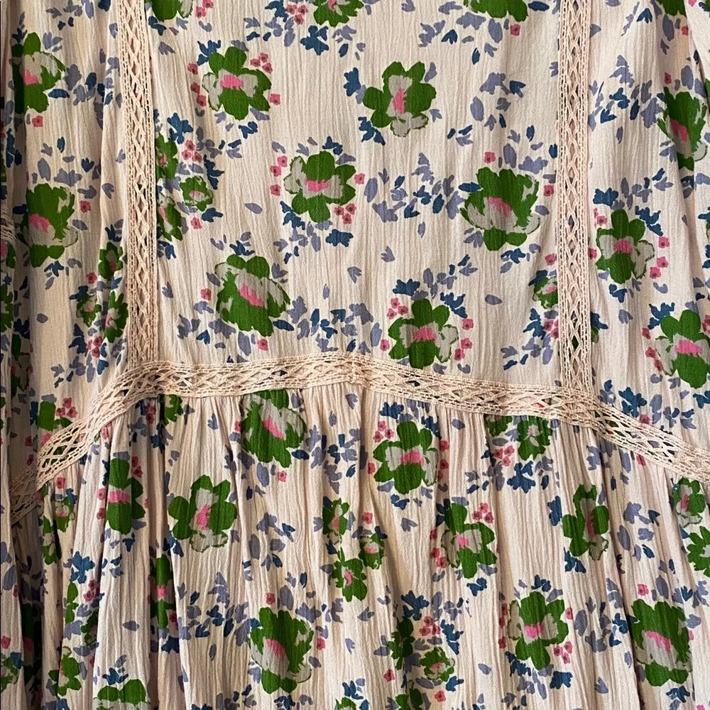 Matilda Jane 'Like A Lady' Large Tunic - Picture 6 of 10